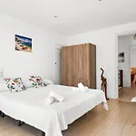 Willa De Lujo Audaz Cala Blanca (Menorca)