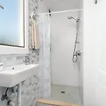 Villa De Lujo Audaz Cala Blanca (Menorca)