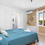 Villa De Lujo Audaz