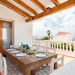 De Lujo Audaz * Cala Blanca (Menorca)