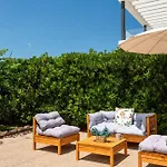 Willa De Lujo Audaz Cala Blanca (Menorca)