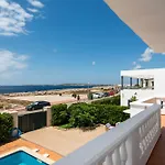 De Lujo Audaz Villa