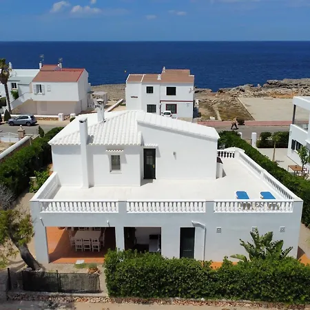 De Lujo Audaz Vila *