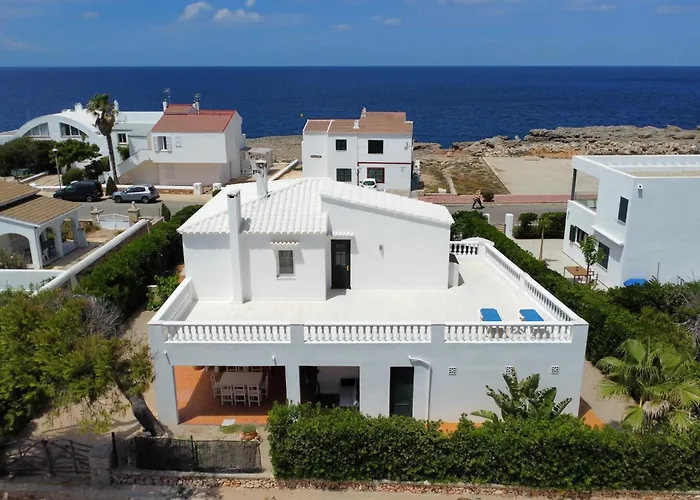 De Lujo Audaz Vila *