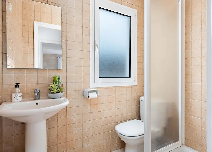 Vila De Lujo Audaz Cala Blanca (Menorca)