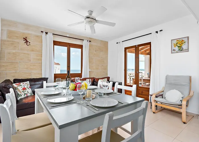 De Lujo Audaz Vila *