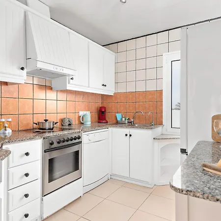 Villa De Lujo Audaz Cala Blanca (Menorca)