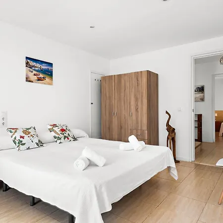 Villa De Lujo Audaz Cala Blanca (Menorca)