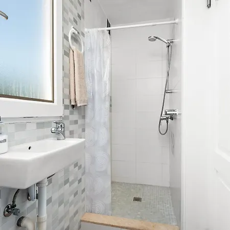 Villa De Lujo Audaz Cala Blanca (Menorca)