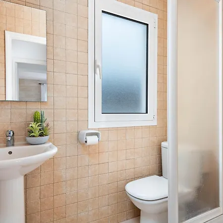 Villa De Lujo Audaz Cala Blanca (Menorca)