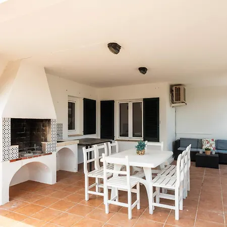 De Lujo Audaz Cala Blanca (Menorca)