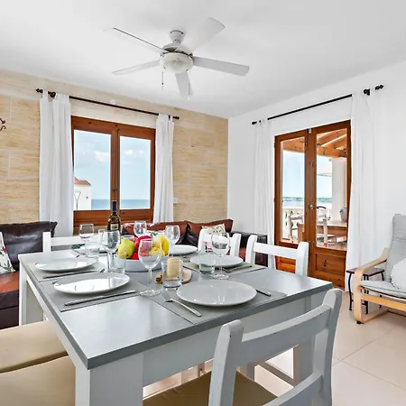 De Lujo Audaz Villa *