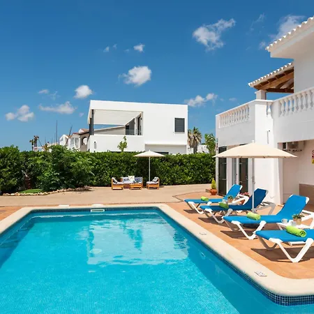 Villa De Lujo Audaz