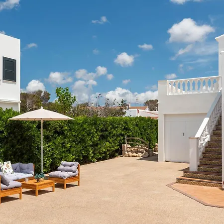 Villa De Lujo Audaz