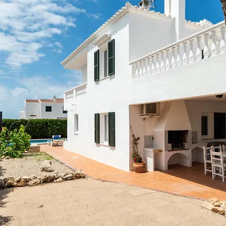 Villa De Lujo Audaz *