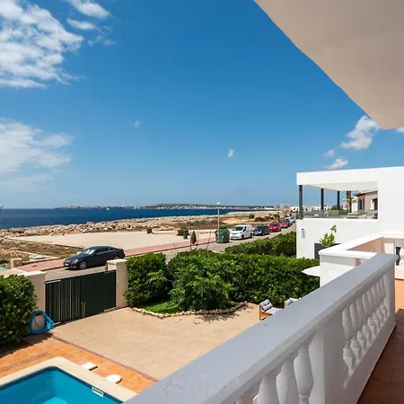 De Lujo Audaz Villa
