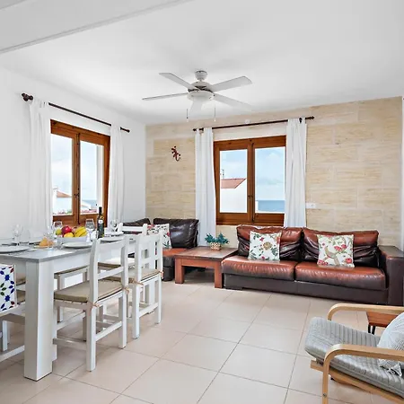 De Lujo Audaz Villa *