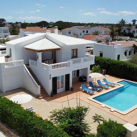 Villa De Lujo Audaz *