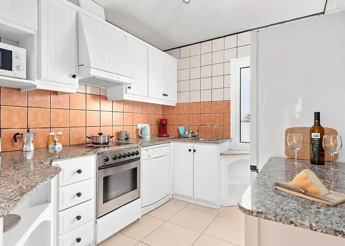 Βίλα De Lujo Audaz Κάλα Μπλάνκα