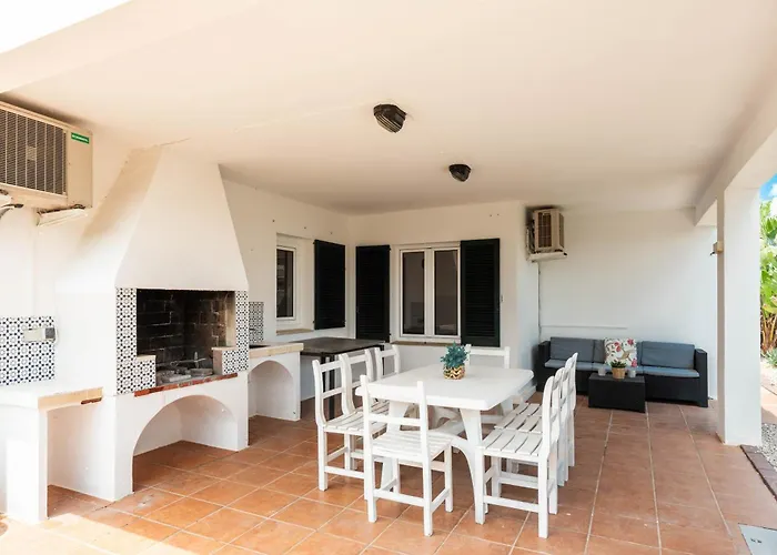 De Lujo Audaz Κάλα Μπλάνκα