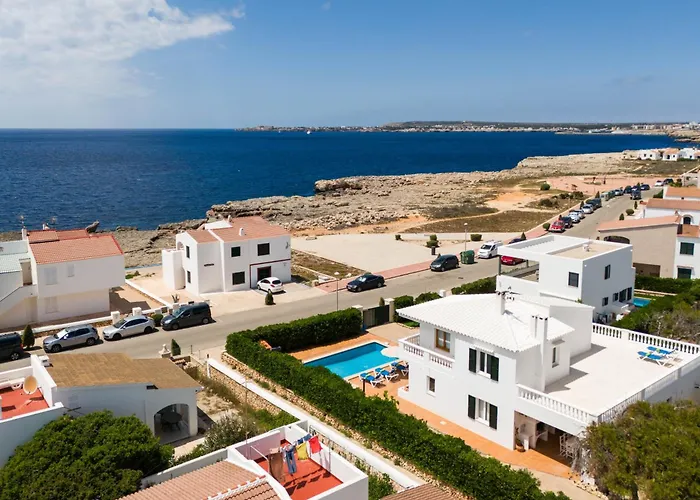 De Lujo Audaz Villa *