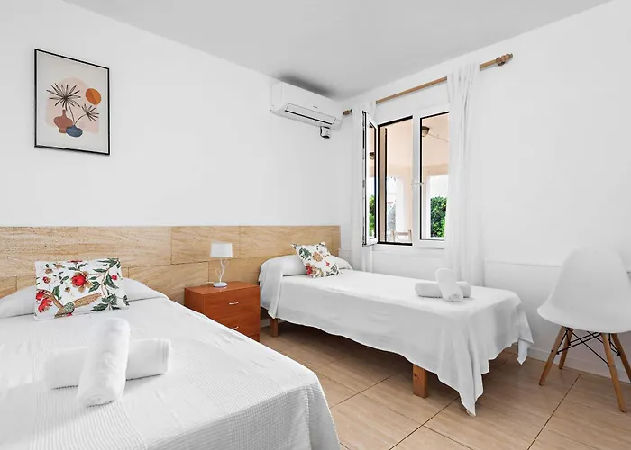 De Lujo Audaz Βίλα