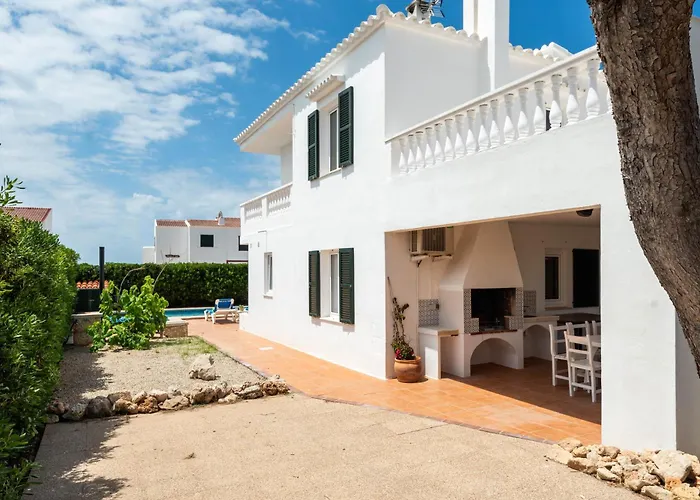 Villa De Lujo Audaz *