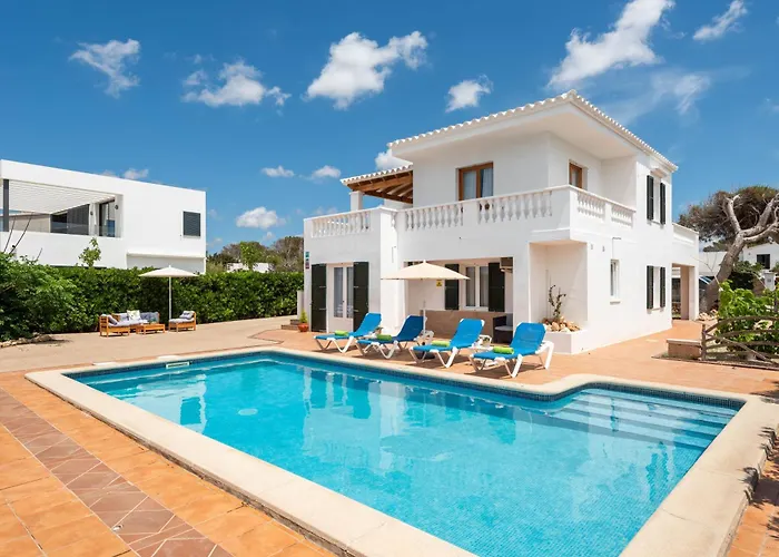 Villa De Lujo Audaz *