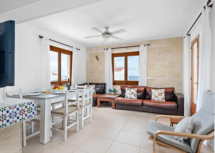 De Lujo Audaz Βίλα *