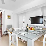 De Lujo Audaz Villa Cala Blanca (Menorca)