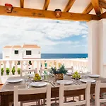 De Lujo Audaz Villa Cala Blanca (Menorca)