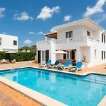 Villa De Lujo Audaz *