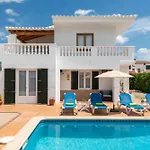 De Lujo Audaz Villa
