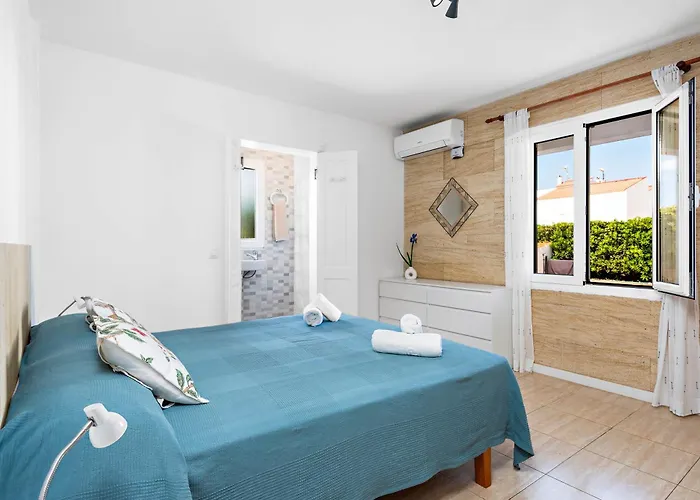 ヴィラ De Lujo Audaz