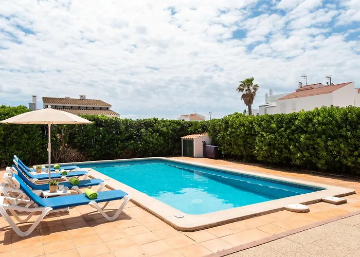 ヴィラ De Lujo Audaz